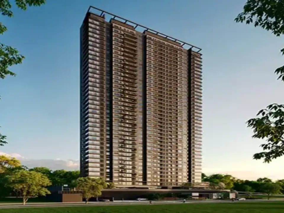 Bosque Alphagran Alphaville