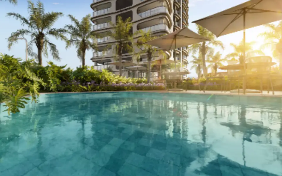 Square Design Alphaville